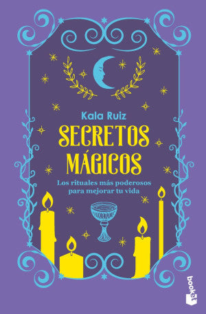 Secretos mágicos
