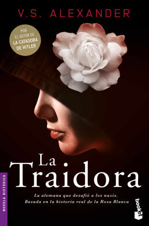 La traidora