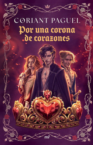 Por una corona de corazones