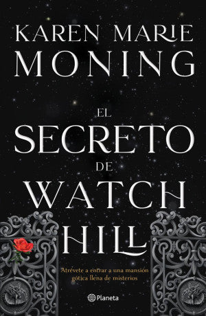 El secreto de Watch Hill