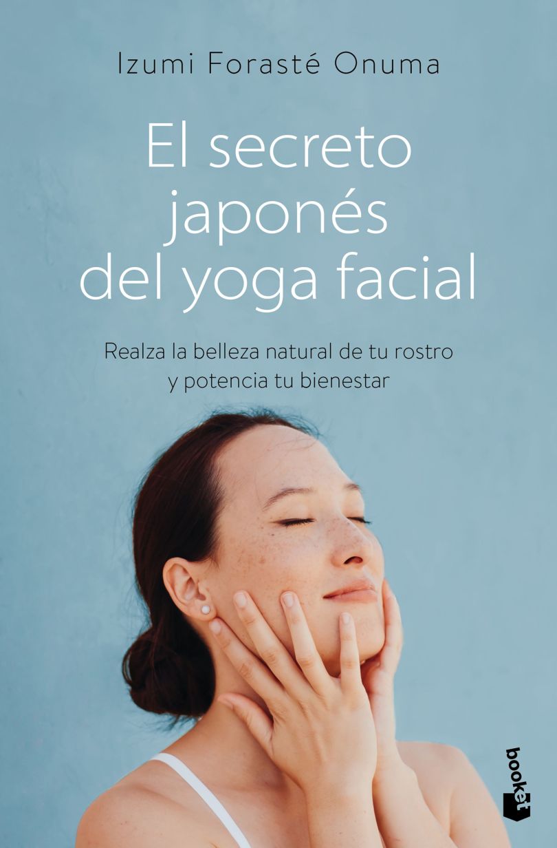 El secreto japonés del yoga facial