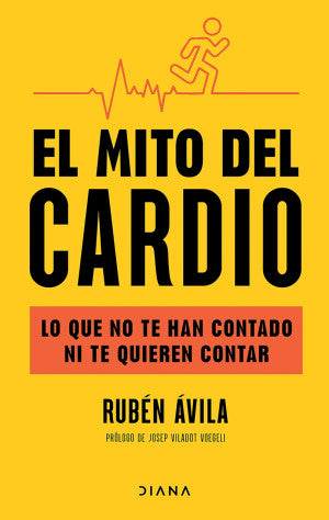 El mito del cardio
