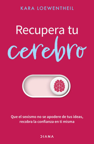 Recupera tu cerebro