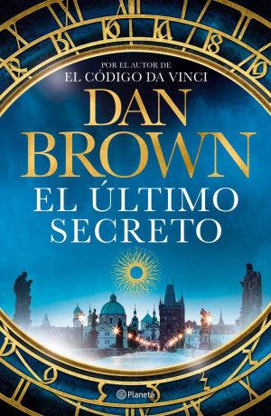El último secreto