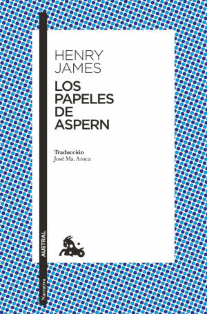 Los papeles de Aspern