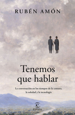 Tenemos que hablar