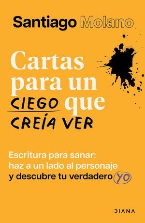 Cartas para un ciego que creía ver