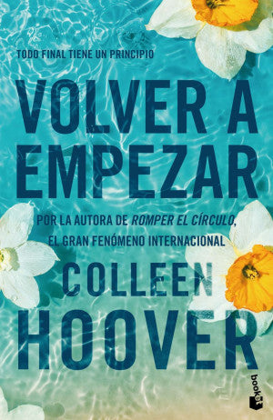 Volver a empezar