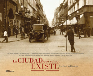 TD La ciudad que ya no existe 2