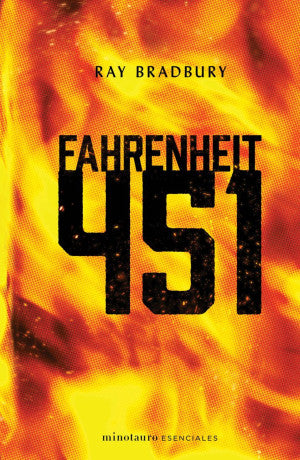 TD Fahrenheit 451