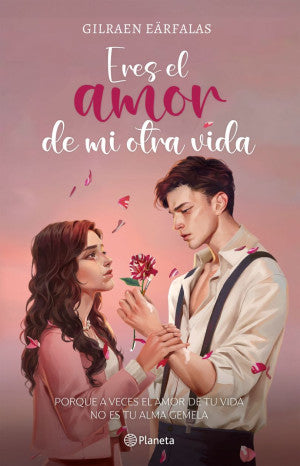 Eres el amor de mi otra vida / Pd.