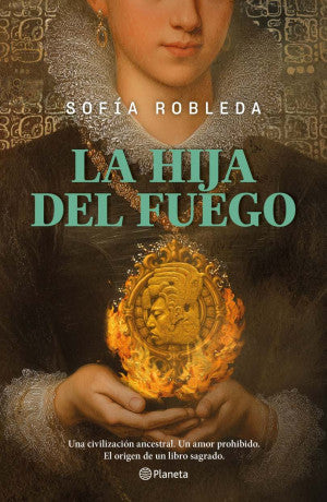 La hija del fuego