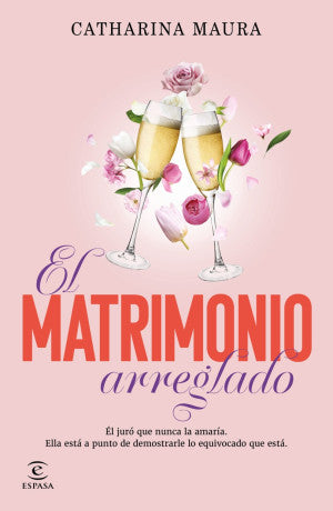 El matrimonio arreglado