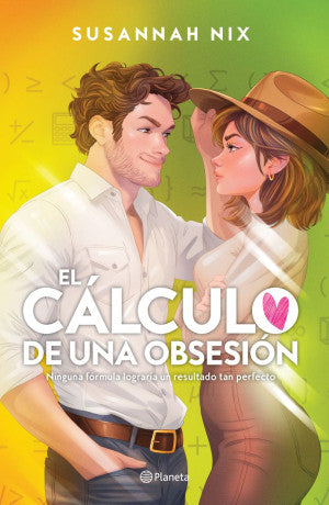 El cálculo de una obsesión (Lecciones de química 6
