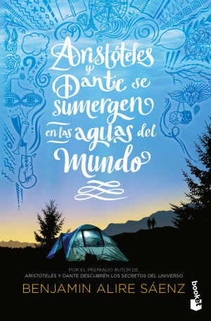 Aristóteles y Dante se sumergen en las aguas del mundo