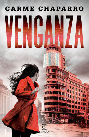 Venganza