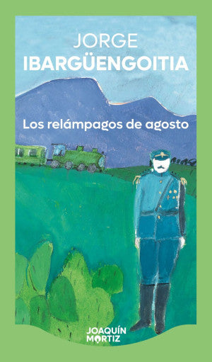 Los relámpagos de agosto