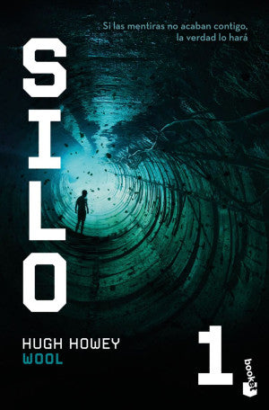 Silo / Wool / vol. 1