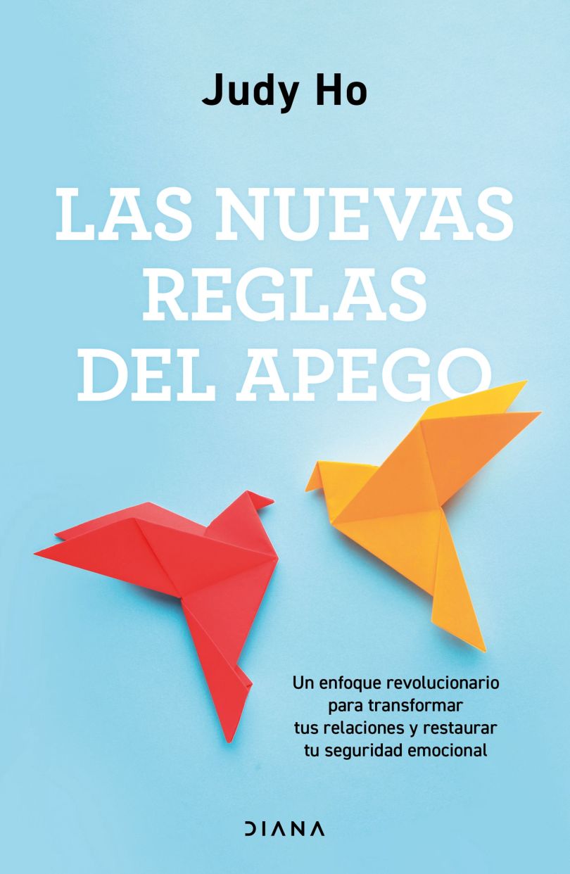 Las nuevas reglas del apego
