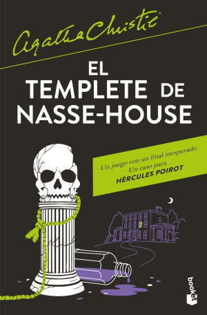 El templete de Nasse - House