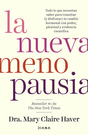 La nueva menopausia