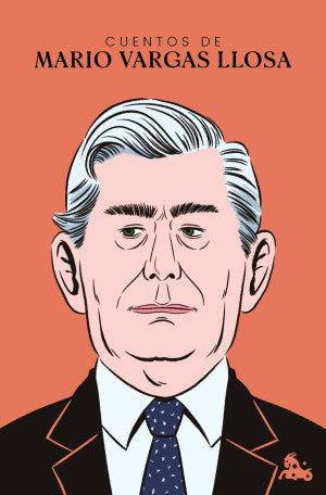 Cuentos de Mario Vargas Llosa