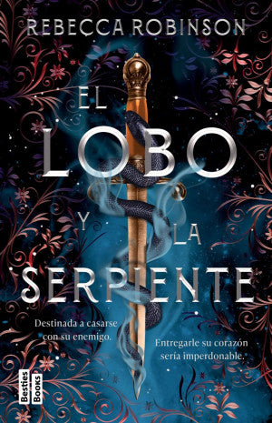El lobo y la serpiente