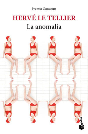 La anomalía