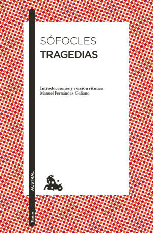 Tragedias