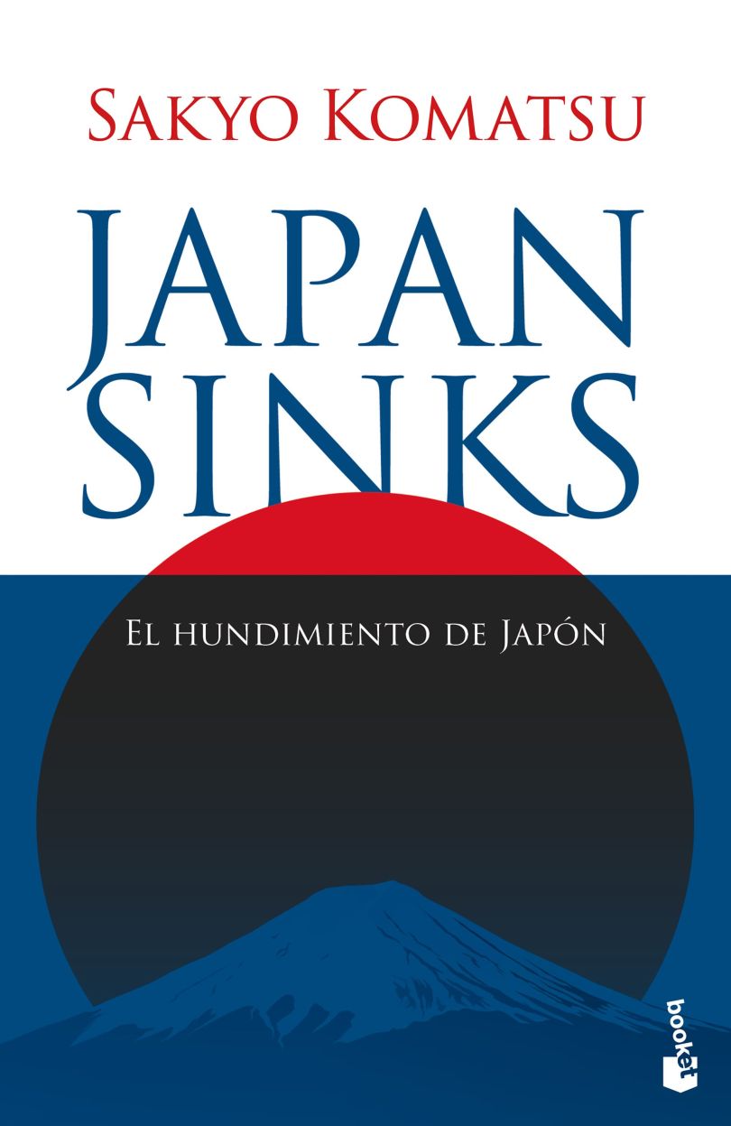 Japan Sinks