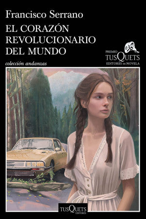 El corazón revolucionario del mundo