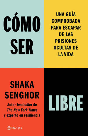 Cómo ser libre