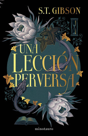 Una Lección Perversa | S. T. Gibson | Libro