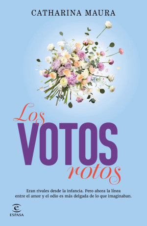 Los votos rotos