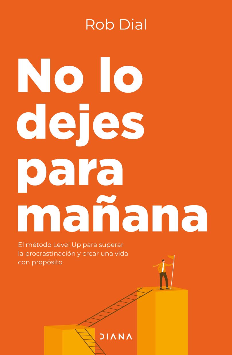 No lo dejes para mañana