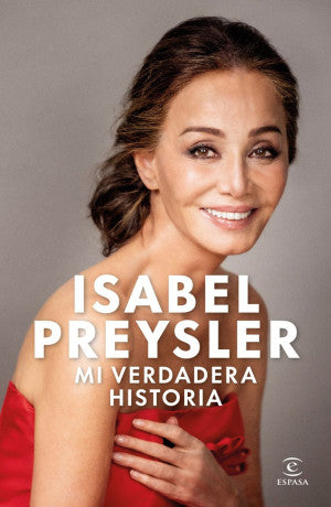 Mi verdadera historia