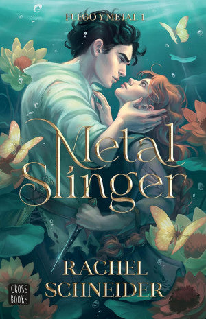 Metal Slinger / Fuego y metal 1
