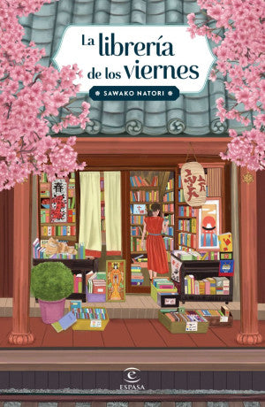 La librería de los viernes