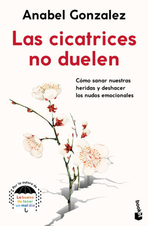 Las cicatrices no duelen