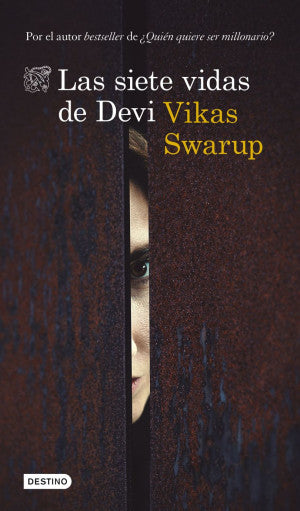 Las siete vidas de Devi