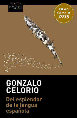 Del esplendor de la lengua española
