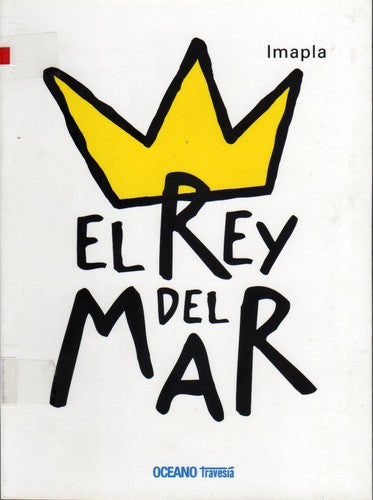 El rey del mar [Paperback] Imapla