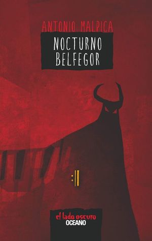 Nocturno Belfegor / El lado oscuro / vol. 2