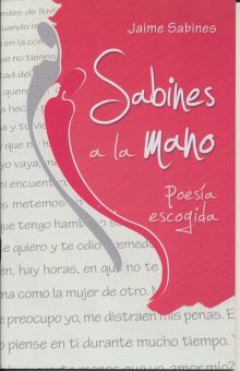 Sabines a la mano. Poesía escogida