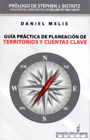 Guía Práctica De Planeación De Territorios Y Cuentas Clave
