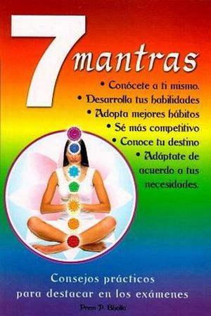 7 MANTRAS. CONSEJOS PRACTICOS PARA DESTACAR EN LOS EXAMENES
