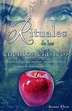 RITUALES DE LOS CUENTOS CLASICOS