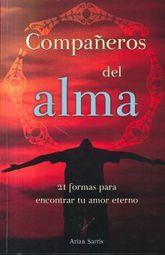 COMPAÑEROS DEL ALMA