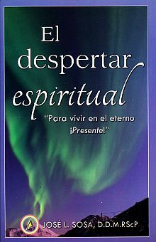DESPERTAR ESPIRITUAL, EL