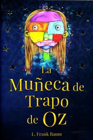 La muñeca de trapo de Oz